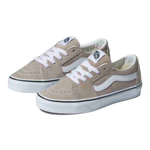 Vans Women's SK8-Low Shoes