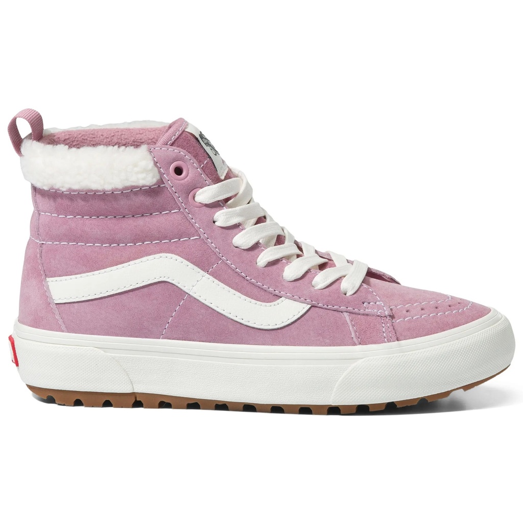 Vans Women's Suede Sk8-Hi MTE-1 Shoes
