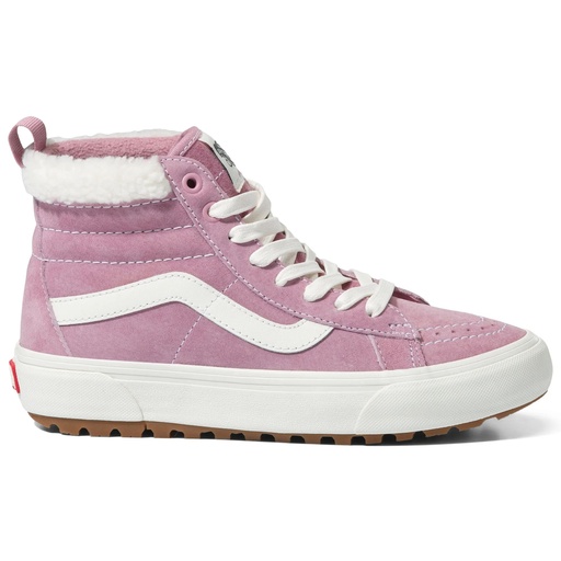 Vans Women's Suede Sk8-Hi MTE-1 Shoes