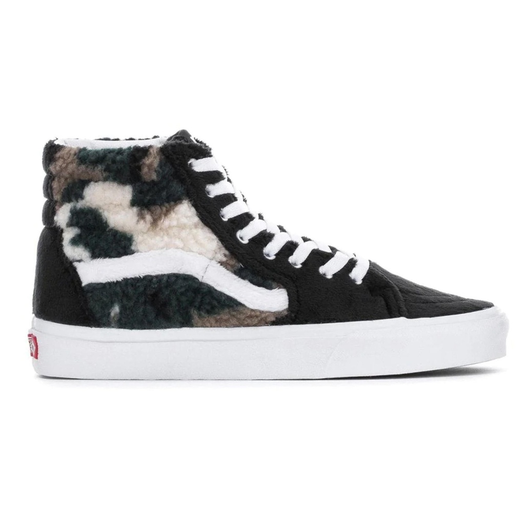 Vans Women's SK8-HI Cozy Shoes