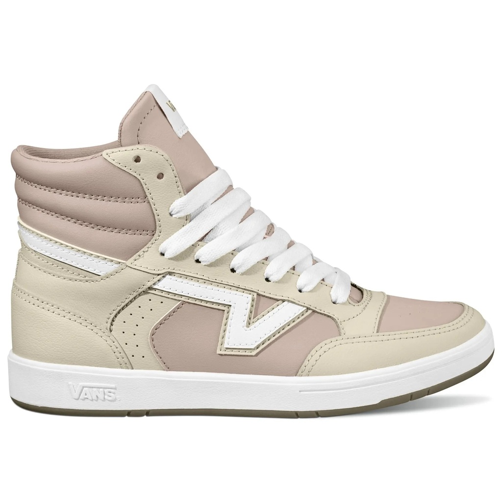 Vans Women's Lowland Hi CC Shoes