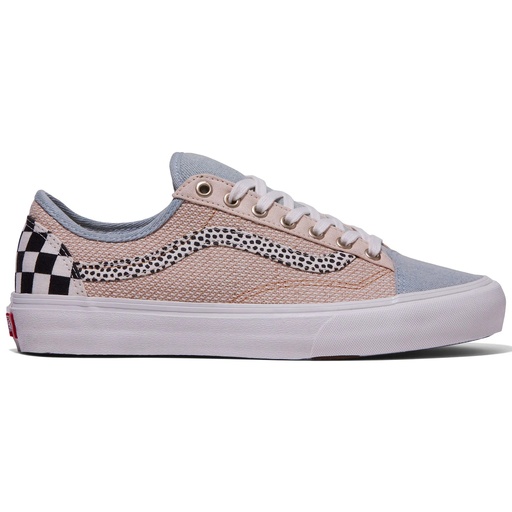Vans Women's Mix Match Style 36 Decon SF Shoes