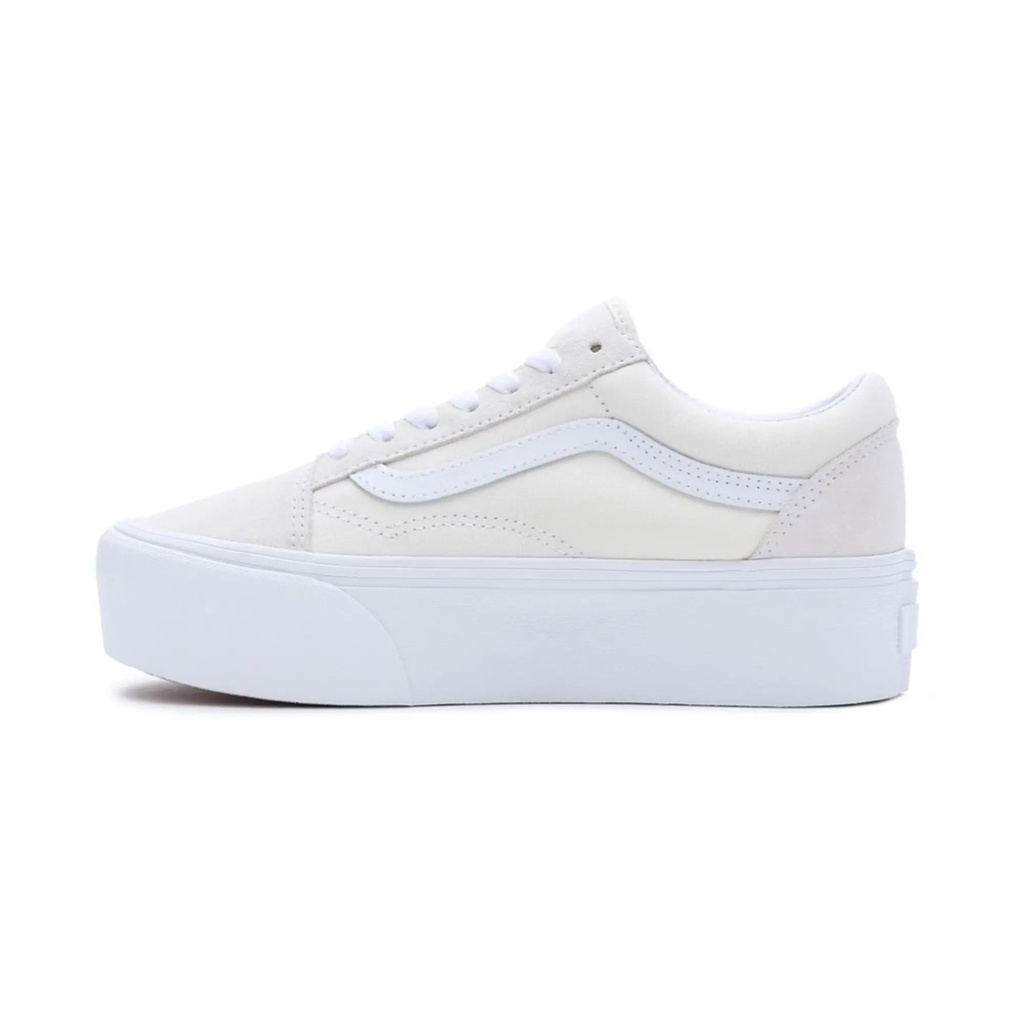 Vans Women's Old Skool Stackform Shoes