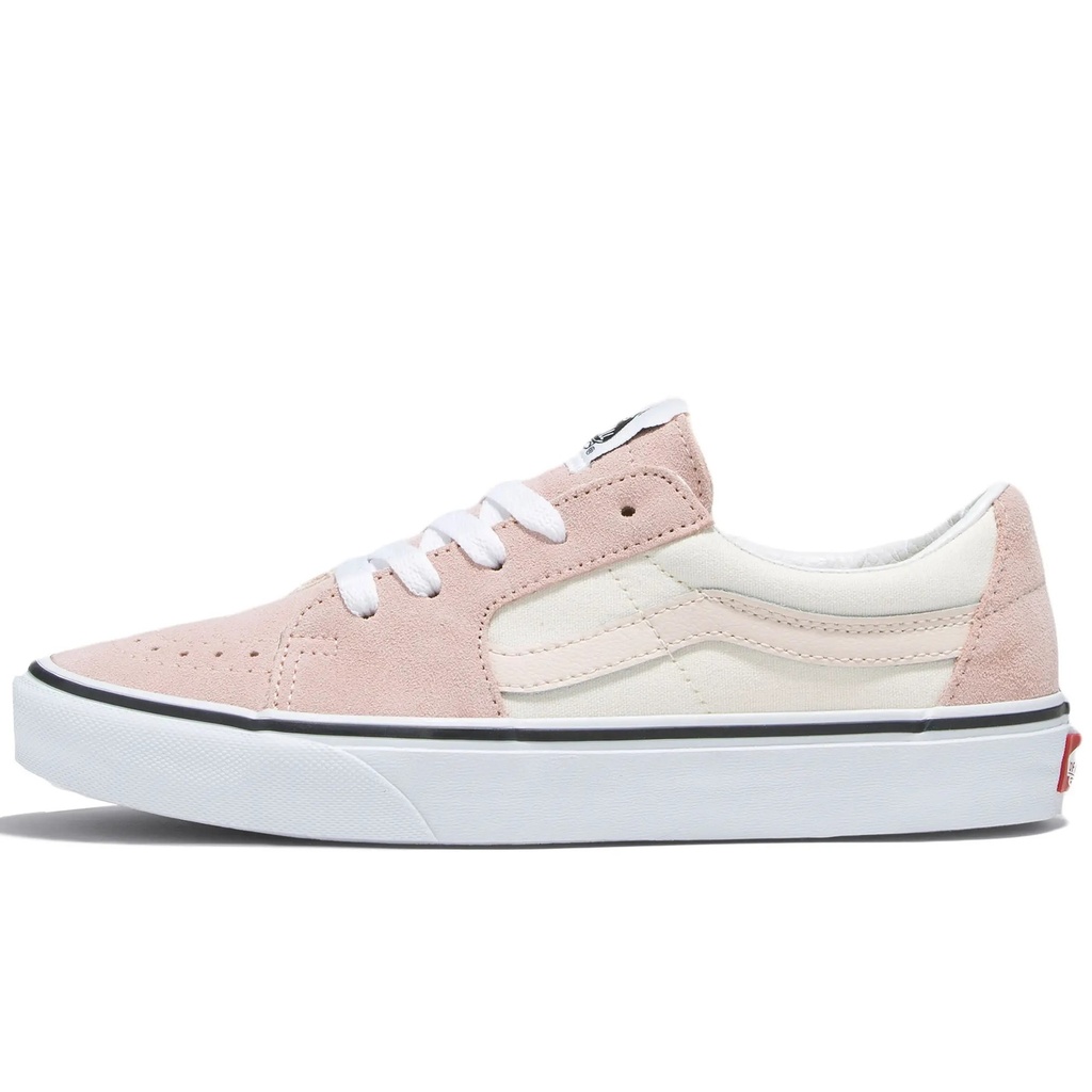 Vans Women's SK8-Low Shoes