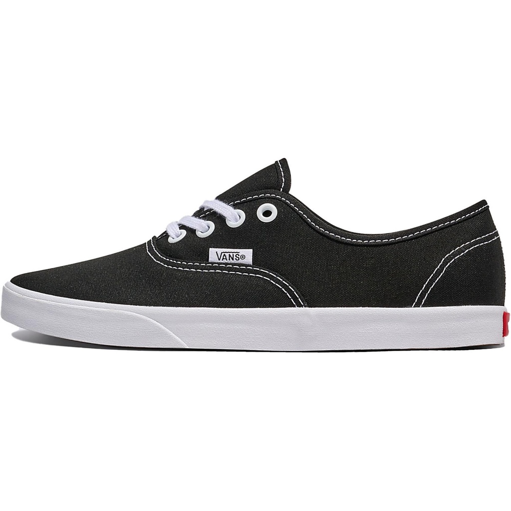 Vans Women's Authentic Lowpro Shoes