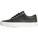 Vans Women's Old Skool Leather Shoes