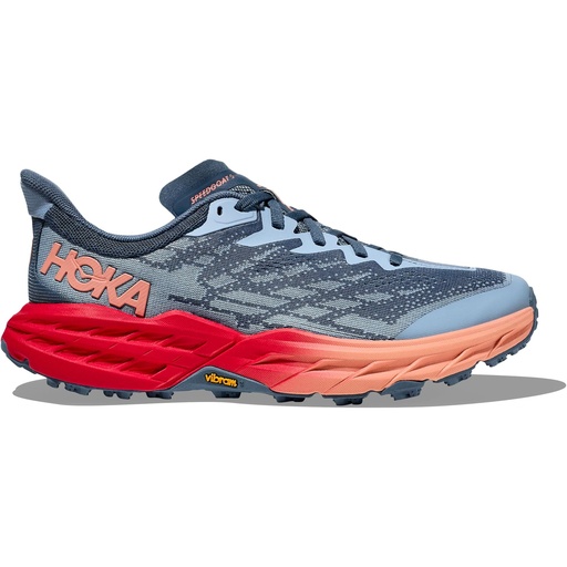 HOKA Women's Speedgoat 5 Trail Running Shoes