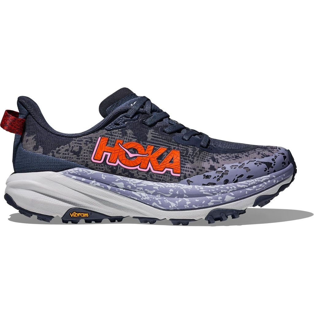 HOKA Women's Speedgoat 6 Trail Running Shoes