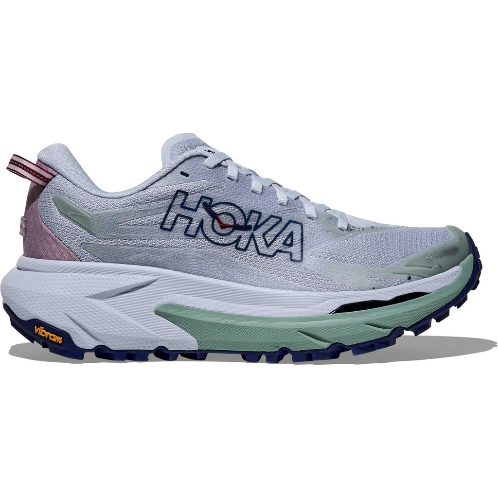 HOKA Women's Mafate 5 Trail Running Shoes