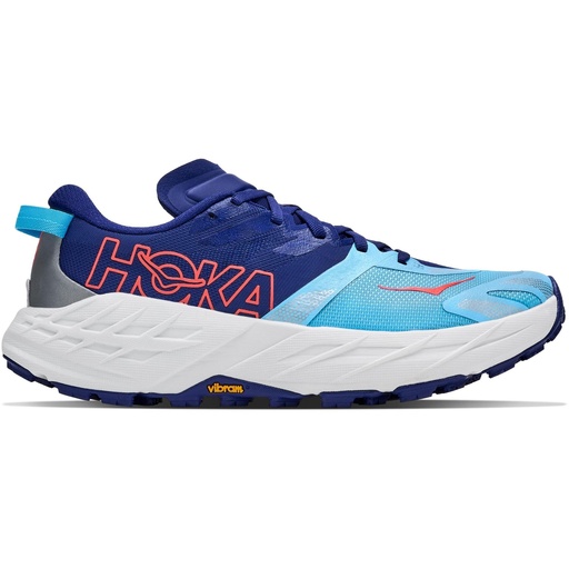 HOKA Women's Speedgoat 7 Trail Running Shoes