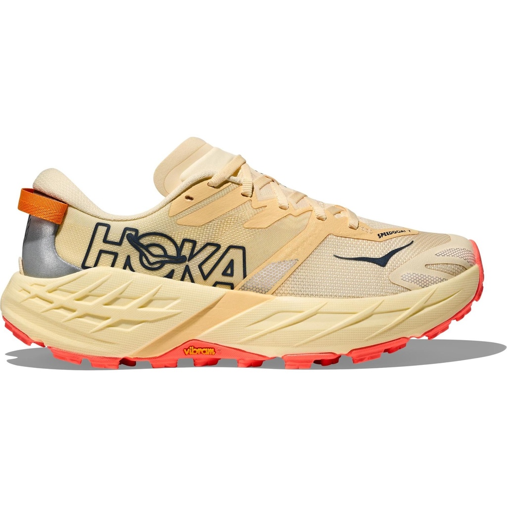 HOKA Women's Speedgoat 7 Trail Running Shoes