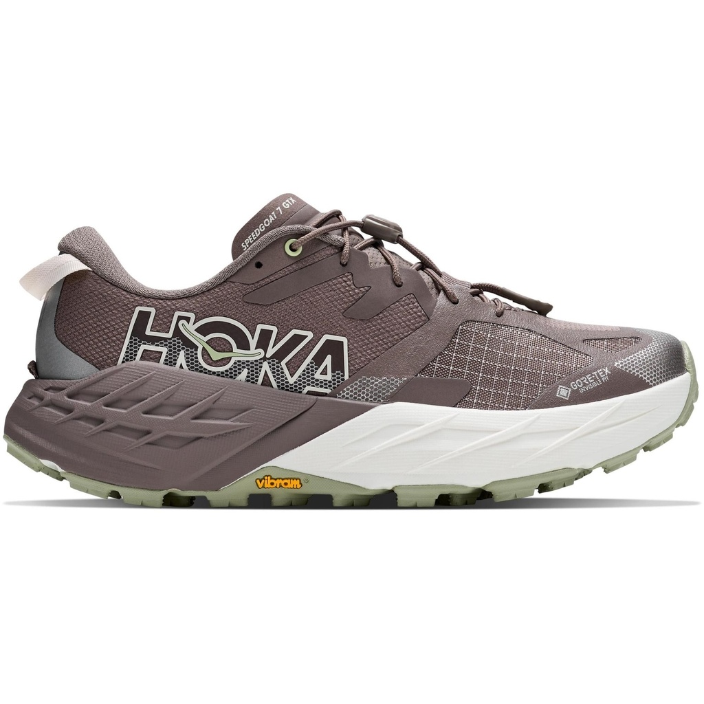 HOKA Women's Speedgoat 7 GTX Trail Running Shoes