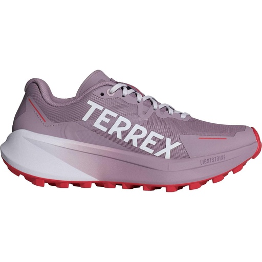 Adidas Women's Terrex Agravic 3 Trail Running Shoes