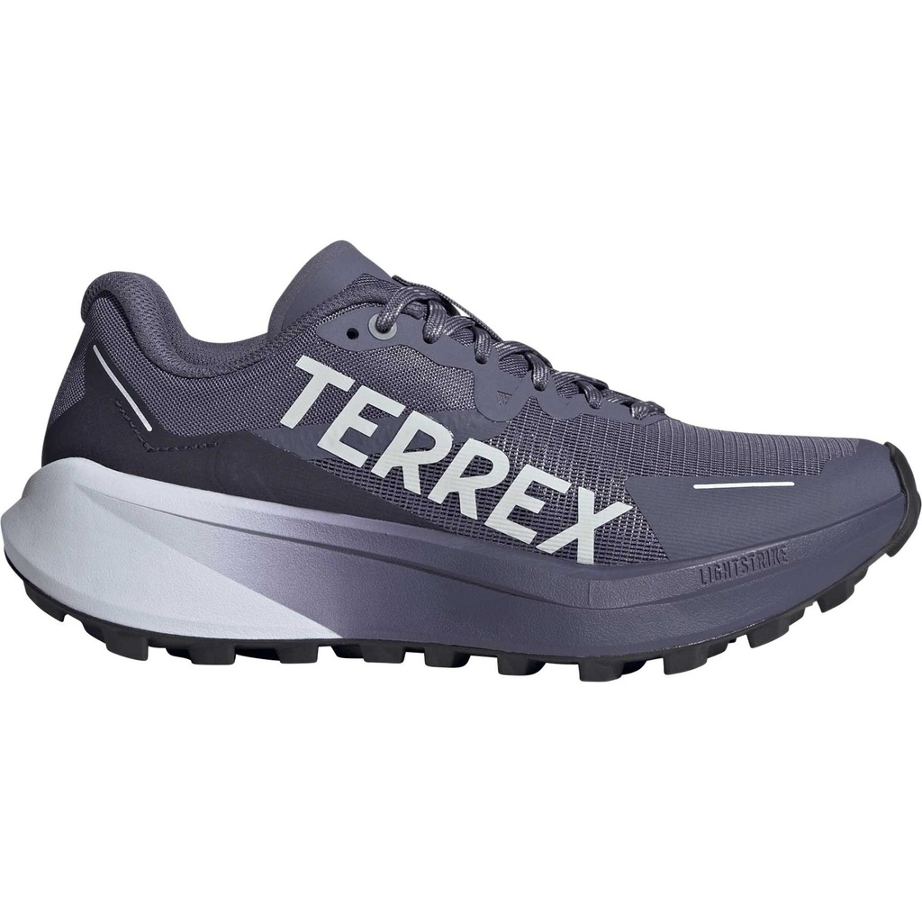 Adidas Women's Terrex Agravic 3 Trail Running Shoes