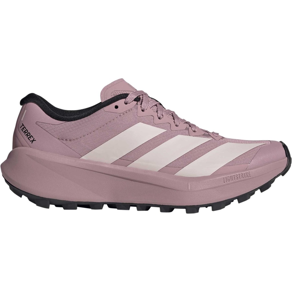 Adidas Women's Agravic 4 Trail Running Shoes