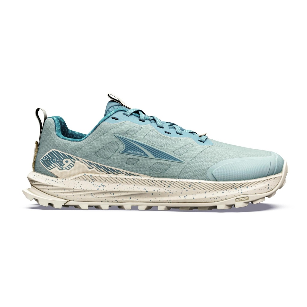 Altra Women's Lone Peak 9 Trail Running Shoes