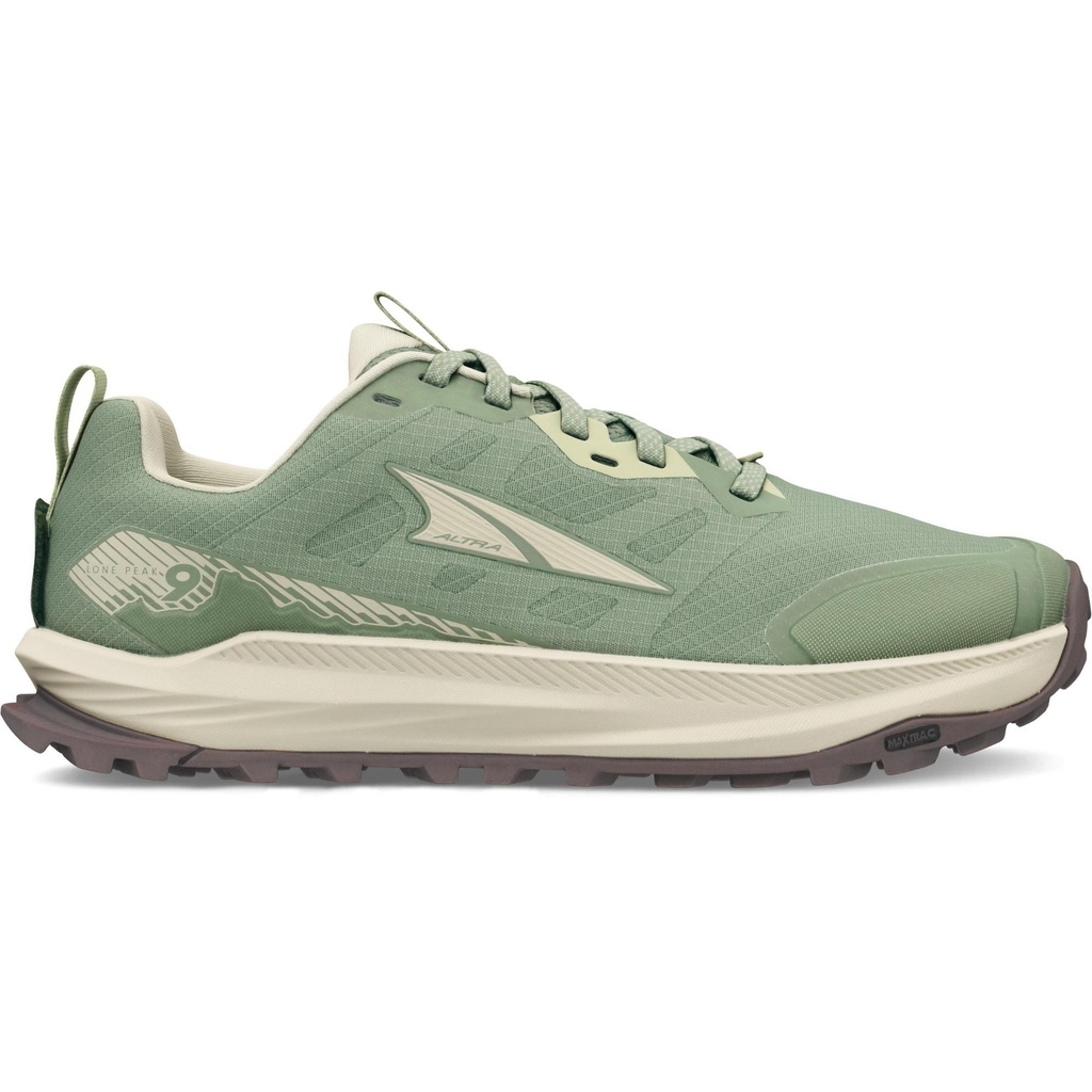 Altra Women's Lone Peak 9 Trail Running Shoes