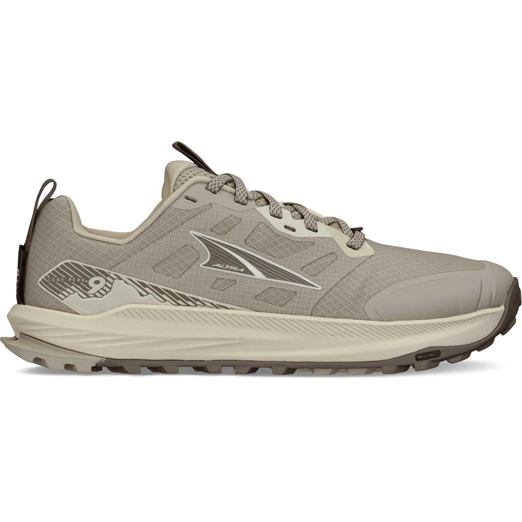 Altra Women's Lone Peak 9 Trail Running Shoes