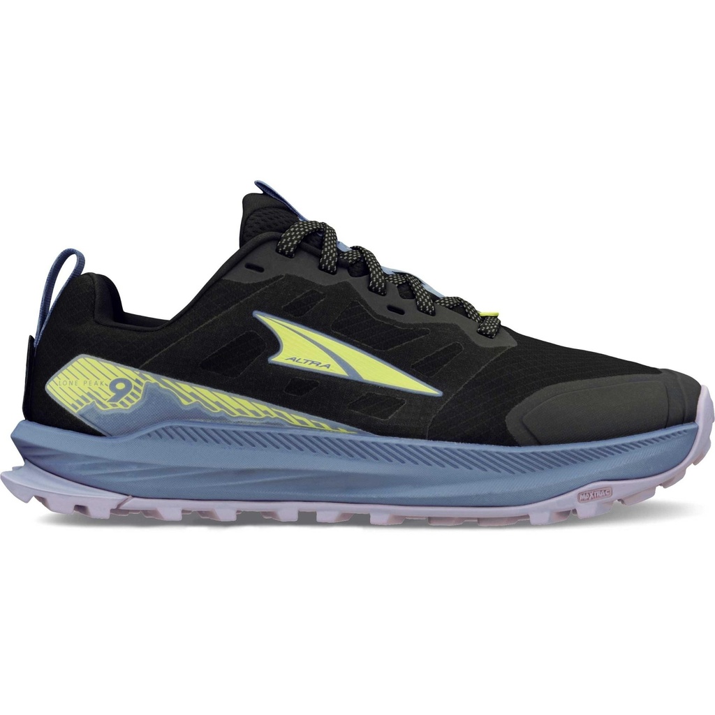 Altra Women's Lone Peak 9 Trail Running Shoes