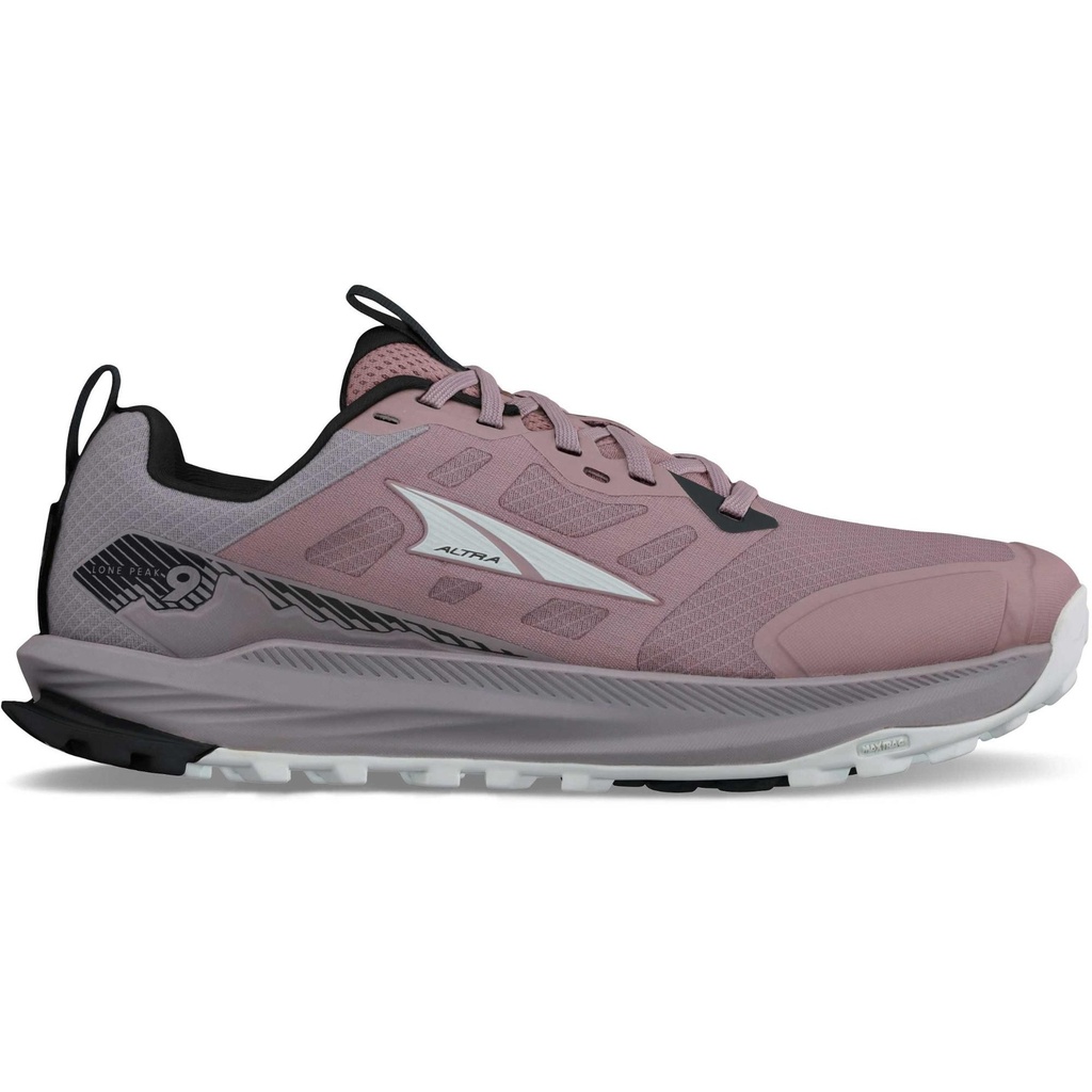 Altra Women's Lone Peak 9 Trail Running Shoes
