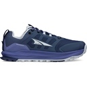 Altra Women's Lone Peak 9 Waterproof Low Trail Running Shoes