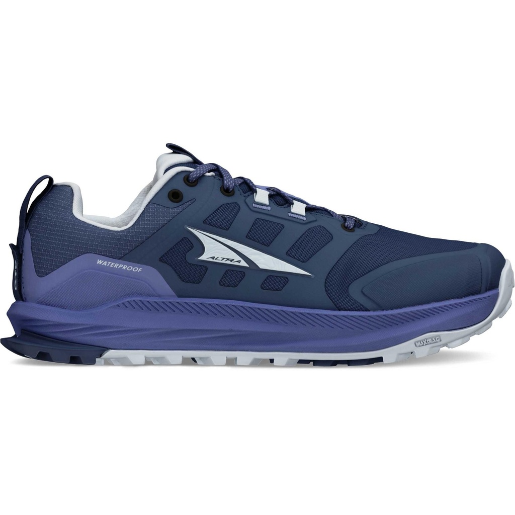 Altra Women's Lone Peak 9 Waterproof Low Trail Running Shoes