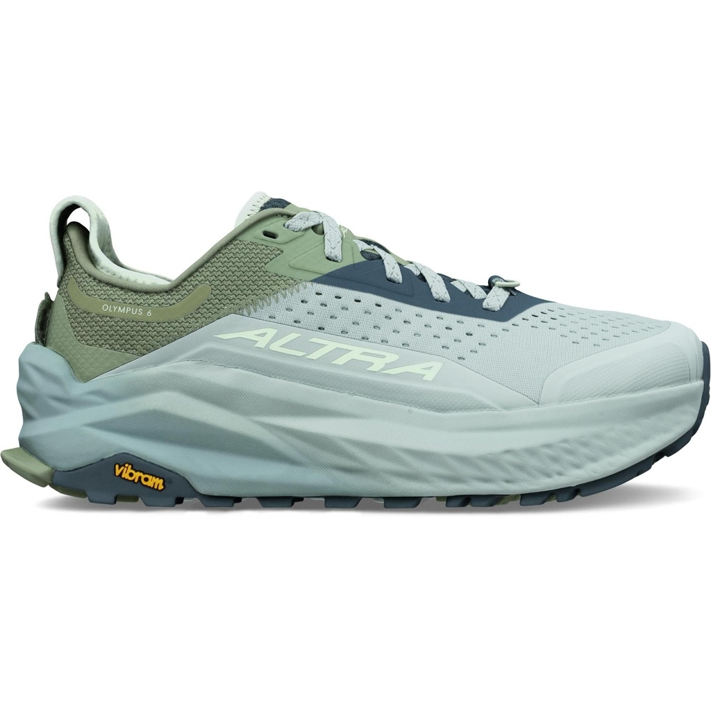Altra Women's Olympus 6 Trail Running Shoes