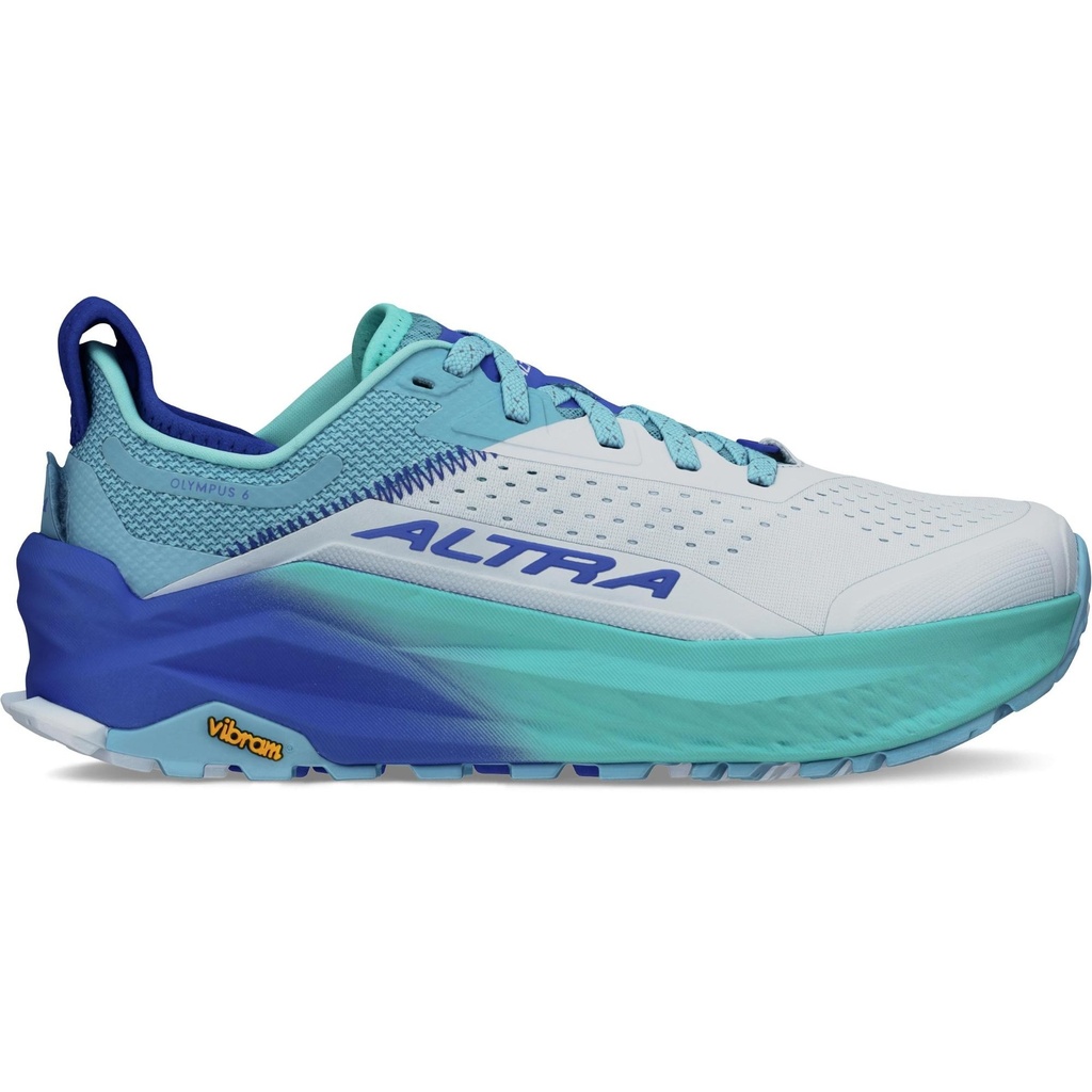 Altra Women's Olympus 6 Trail Running Shoes