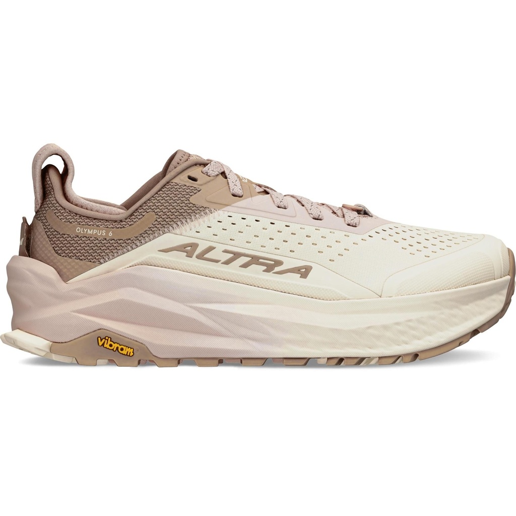 Altra Women's Olympus 6 Trail Running Shoes