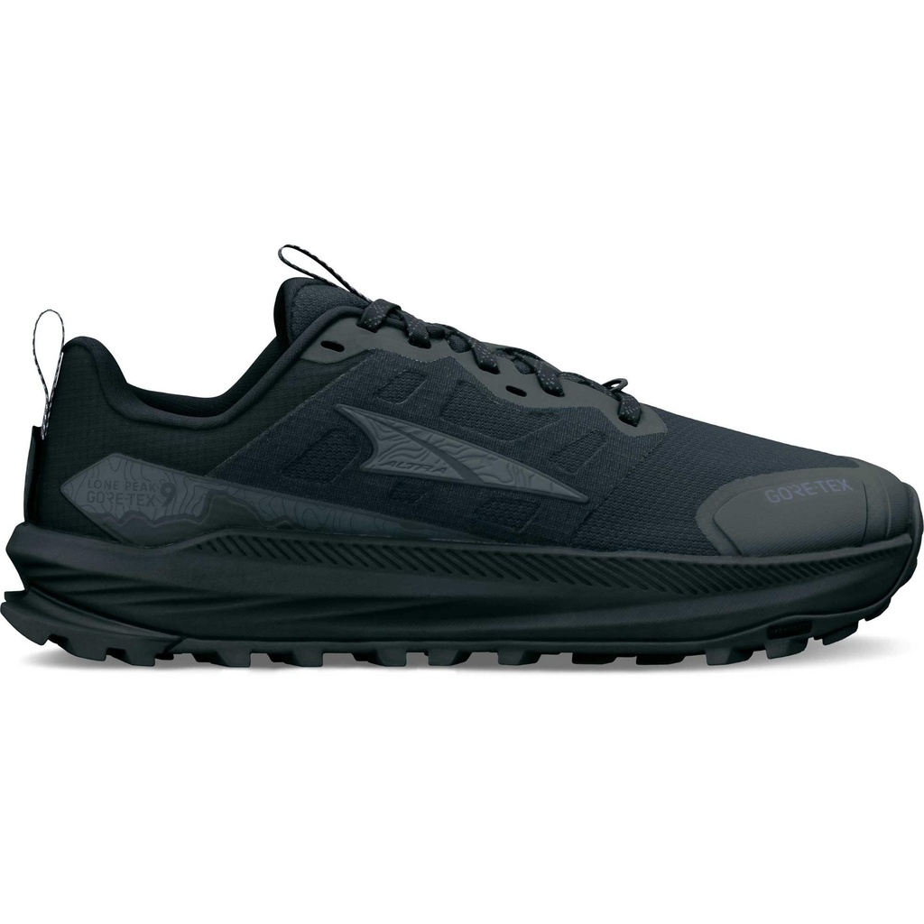 Altra Women's Lone Peak 9 GTX Trail Running Shoes