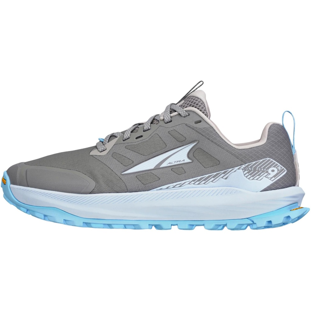 Altra Women's Lone Peak 9+ Trail Running Shoes