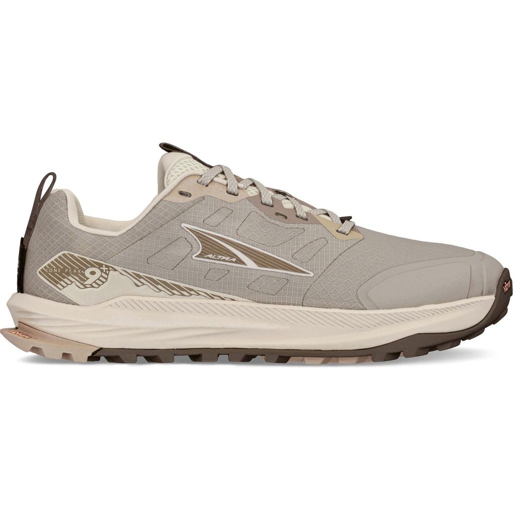 Altra Women's Lone Peak 9+ Trail Running Shoes