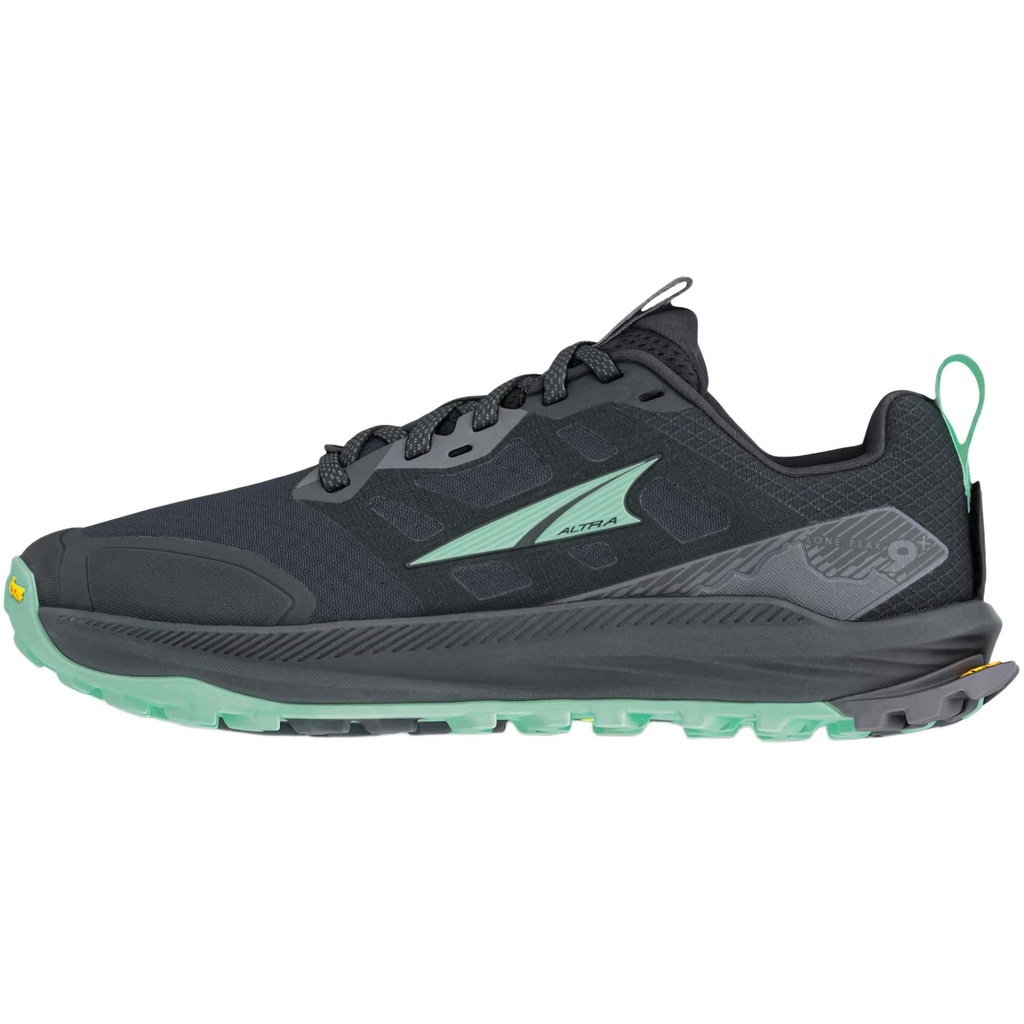 Altra Women's Lone Peak 9+ Trail Running Shoes