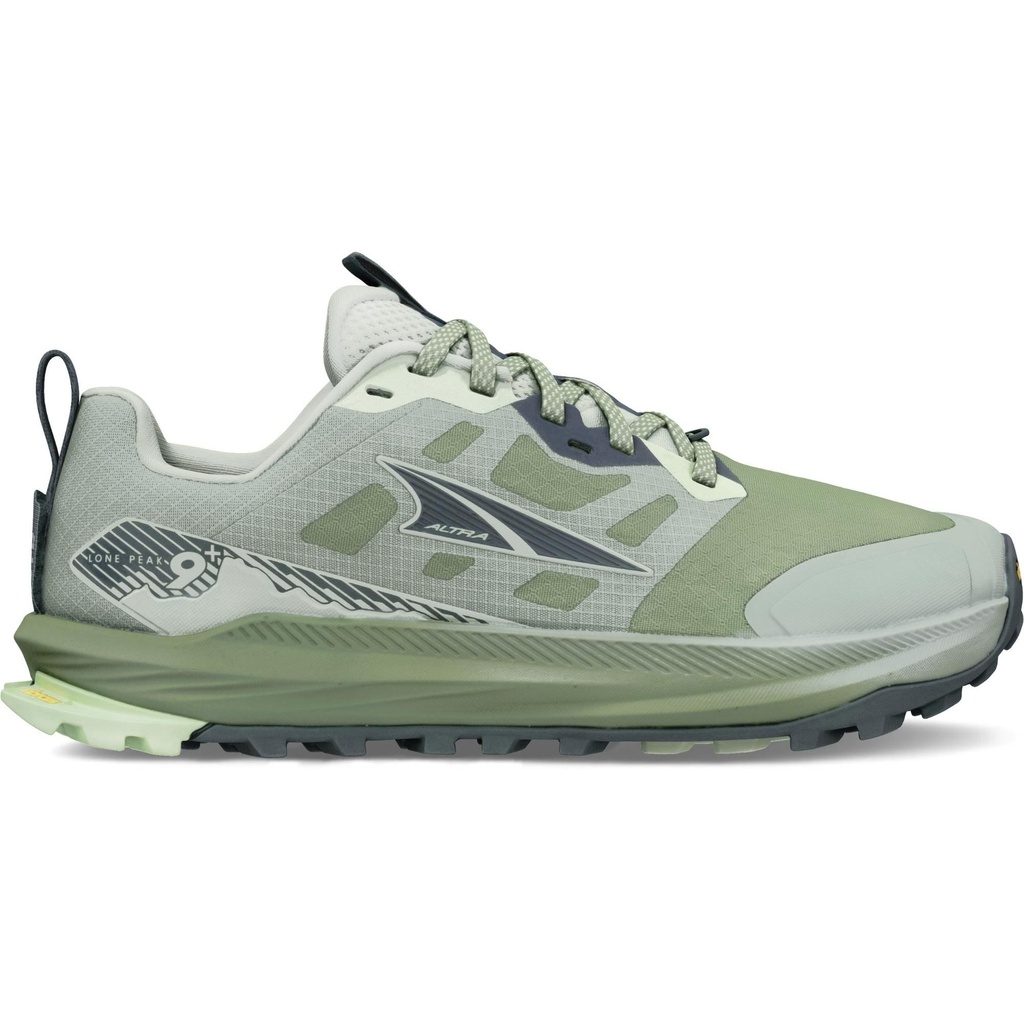 Altra Women's Lone Peak 9+ Trail Running Shoes