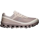 On Women's Cloudvista 2 Waterproof Trail Running Shoes