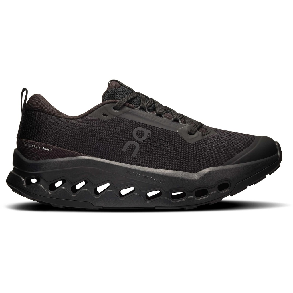 On Women's Cloudsurfer Trail 2 Trail Running Shoes