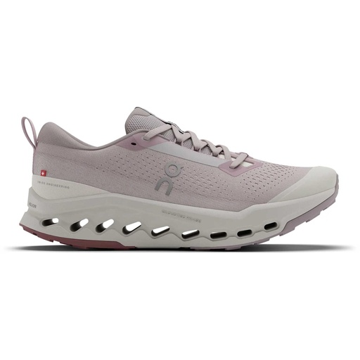 On Women's Cloudsurfer Trail 2 Trail Running Shoes
