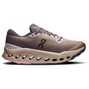 On Women's Cloudsurfer Trail 2 Waterproof Trail Running Shoes