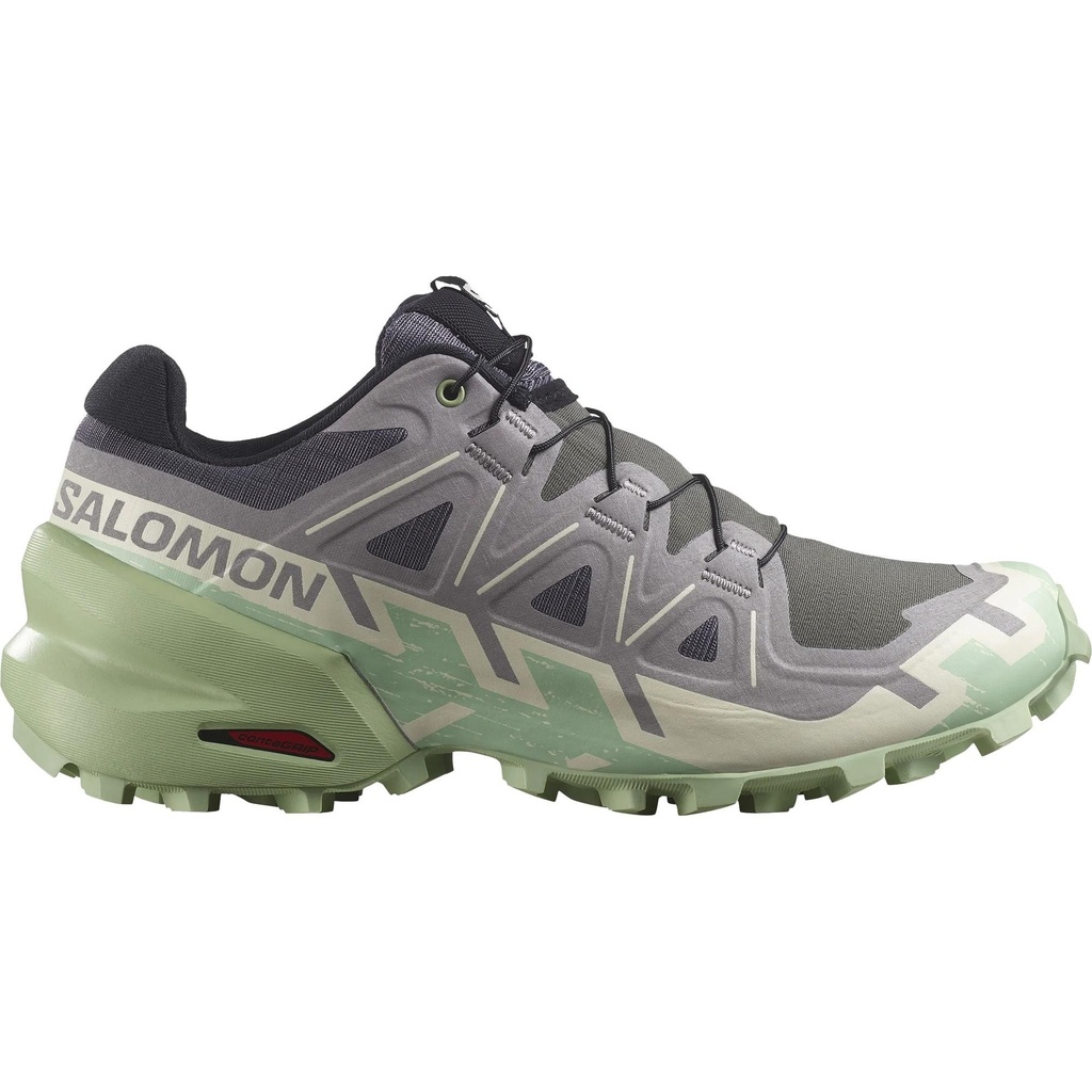 Salomon Women's SPEEDCROSS 6 Trail Running Shoes