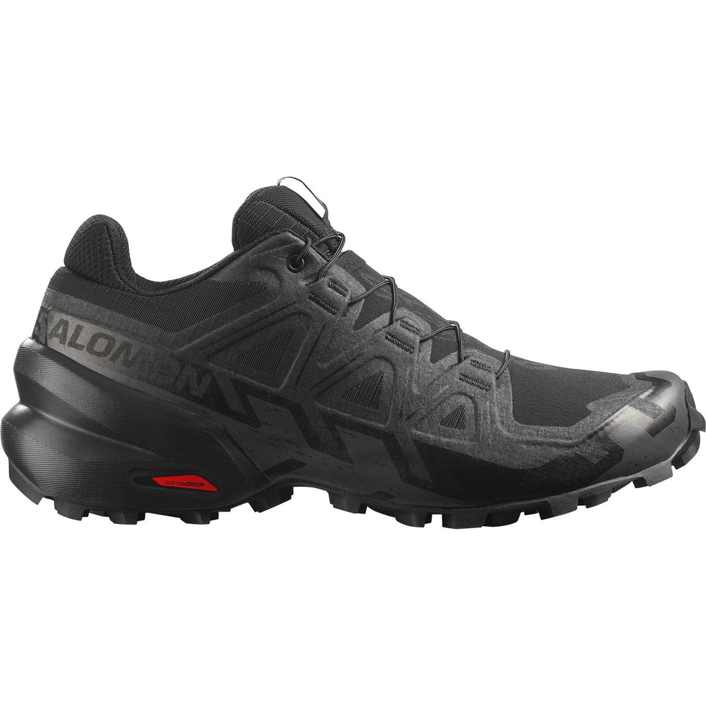 Salomon Women's SPEEDCROSS 6 Trail Running Shoes