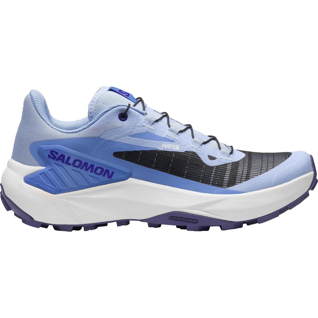 Salomon Women's Genesis Trail Running Shoes