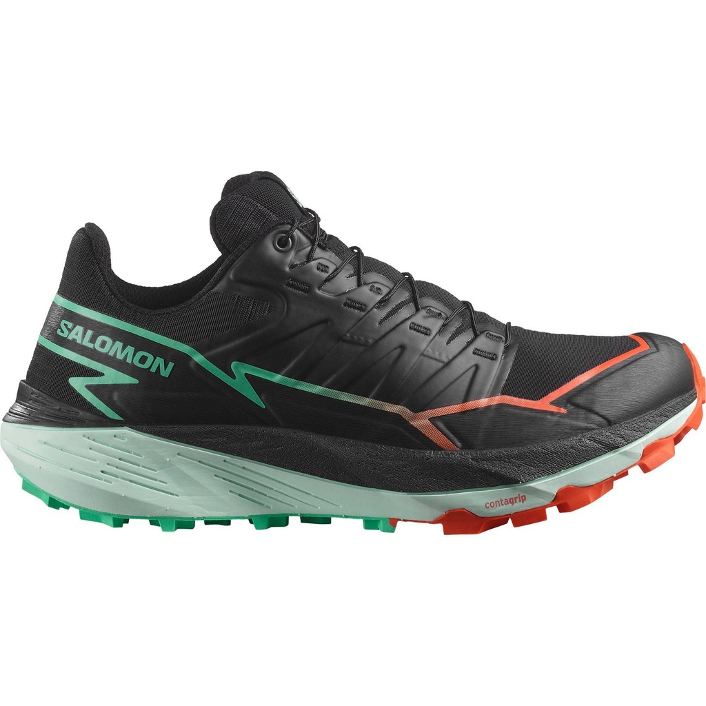 Salomon Women's Thundercross Trail Running Shoes