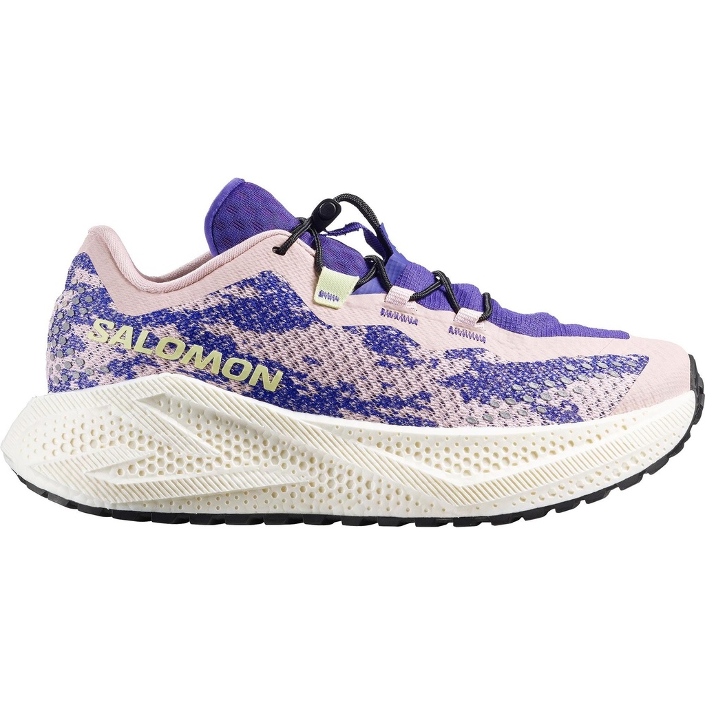 Salomon Women's Aero Glide 4 GRVL Running Shoes