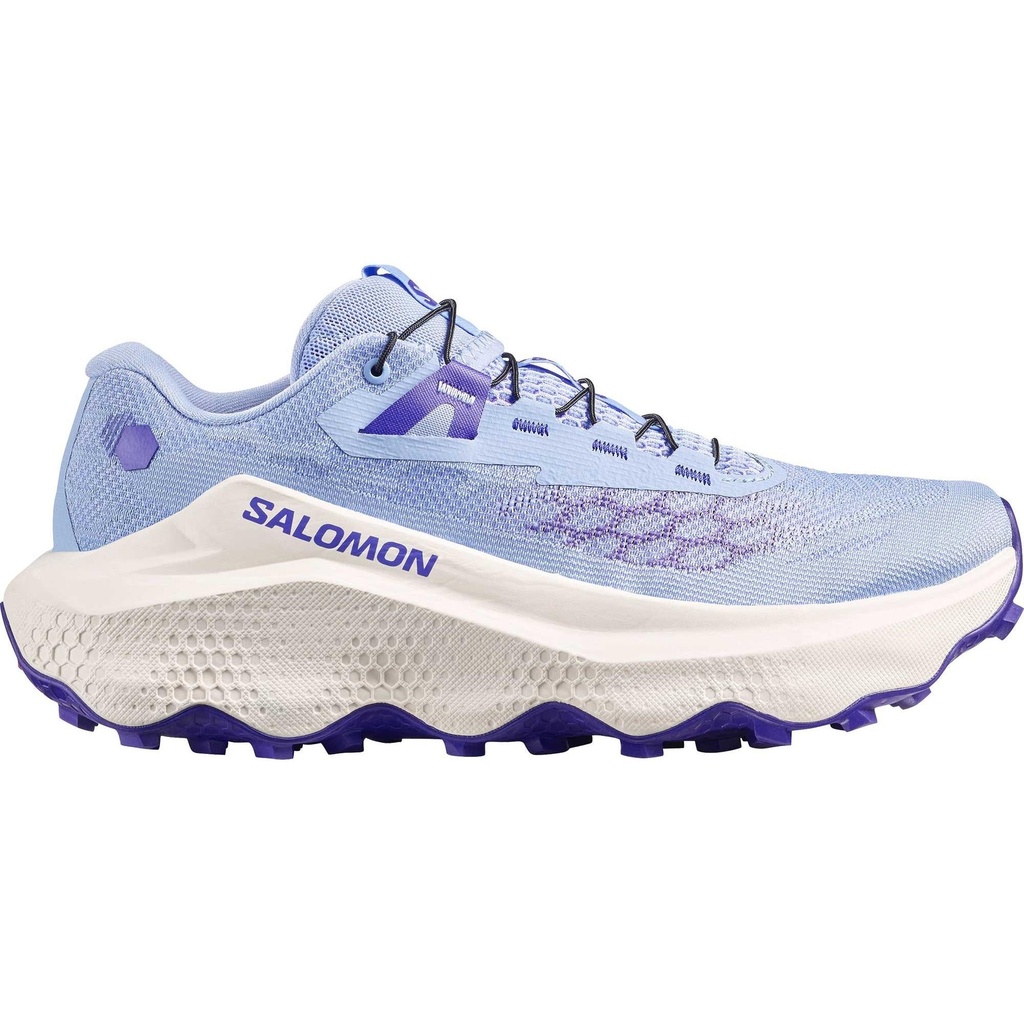 Salomon Women's Ultra Glide 4 Trail Running Shoes