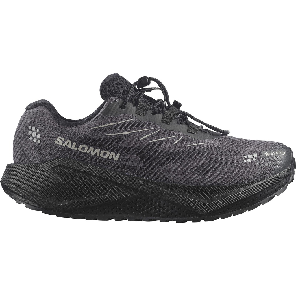 Salomon Women's Aero Blaze 4 Gravel GTX Trail Running Shoes