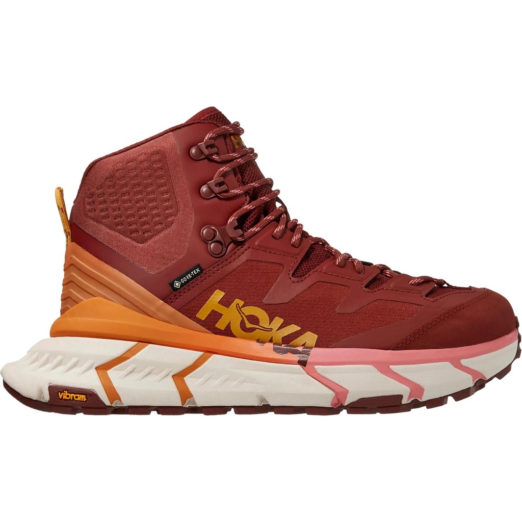 HOKA Women's TenNine Hike GORE-TEX Hiking Shoes