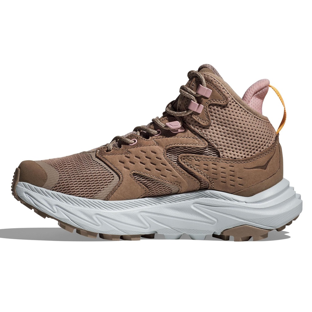HOKA Women's Anacapa 2 Mid GTX Hiking Shoes