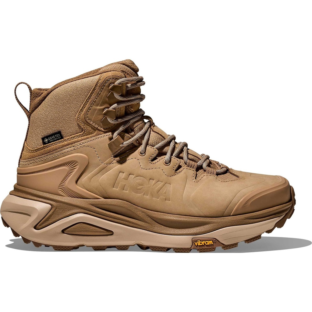 [000182164000000] HOKA Women's Kaha 3 GTX Hiking Boots (5)