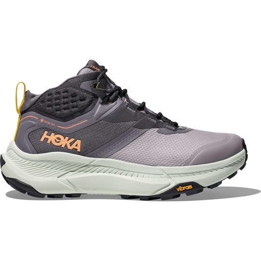 HOKA Women's Transport Hike GTX Shoes