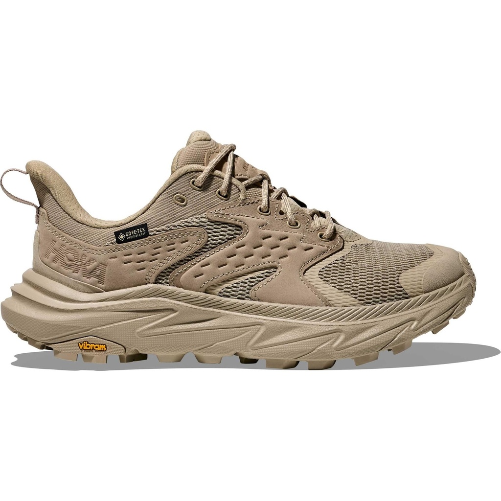 HOKA Women's Anacapa 2 Low GTX Hiking Shoes